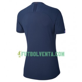 Camiseta de fútbol Francia 1ª equipación Copa Mundial Femenina 2019